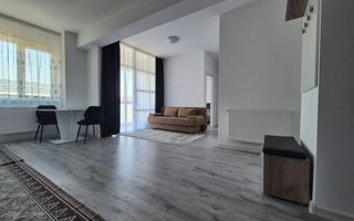 Apartament de închiriat, 3 camere, cartierul Visoianu, Lunca Cetățuii - Poză 2