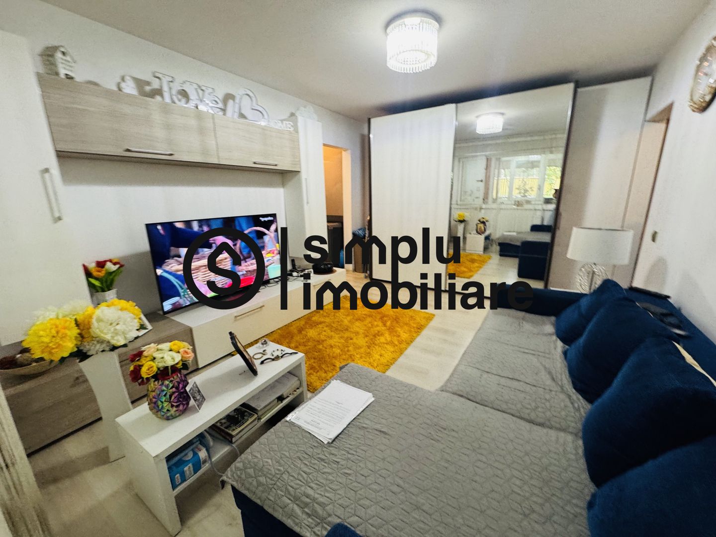 Apartament 2 camere -Craiovita Noua - Poză 30
