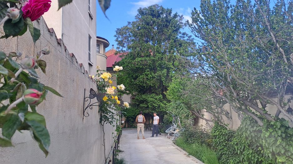Garsoniera in vila | 10 min Piata Unirii - Poză 14
