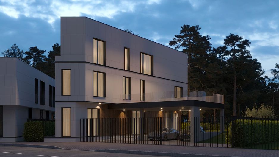 UP ON FOREST - Poză 7