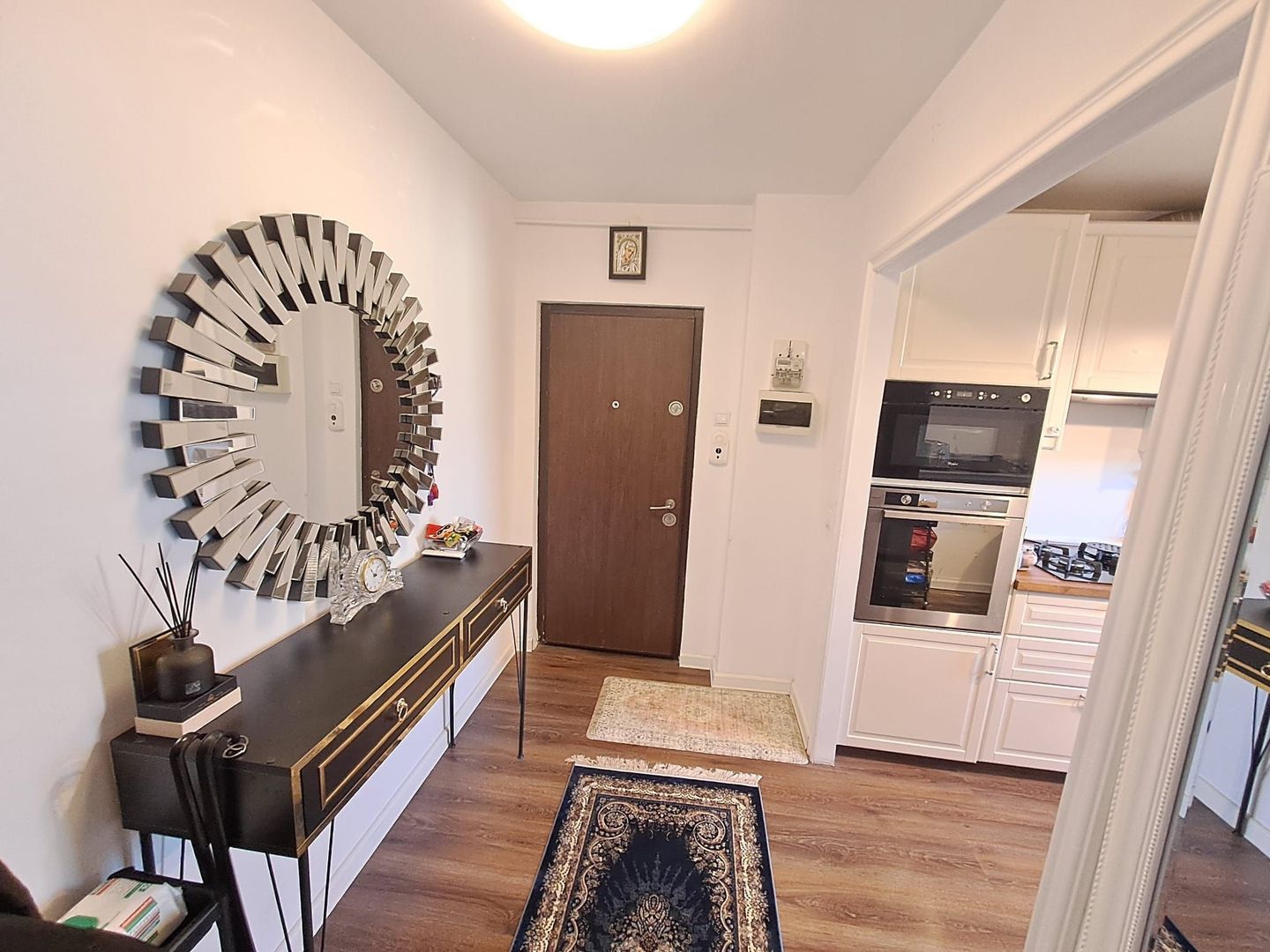 Apartament 3 camere Berceni Brancoveanu - Poză 1