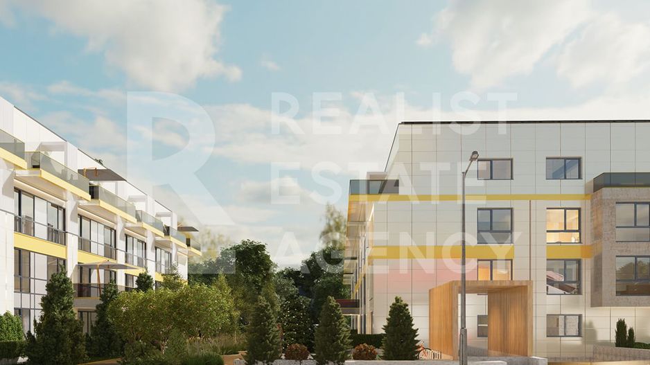 Vânzare, apartament, 3 camere, Iancu Nicolae - Poză 1