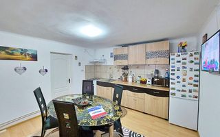 Casa   3 Camere  Stefanesti - Poză 3