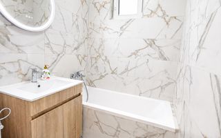 2 camere Premium | Prima închiriere | Totul Nou | Plaza Mall - Metrou - Poză 9
