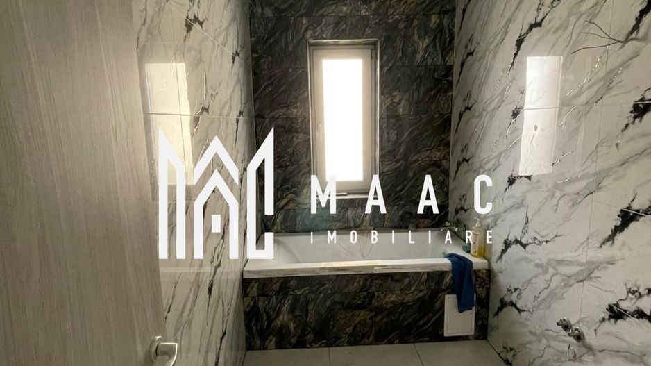 Apartament 2 camere | Etaj1 | Balcoane | Parcare | D.Stanca - Poză 7