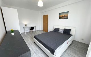 3 camere, modern, bloc nou, balcon, pacare, Zorilor, Observatorului - Poză 1