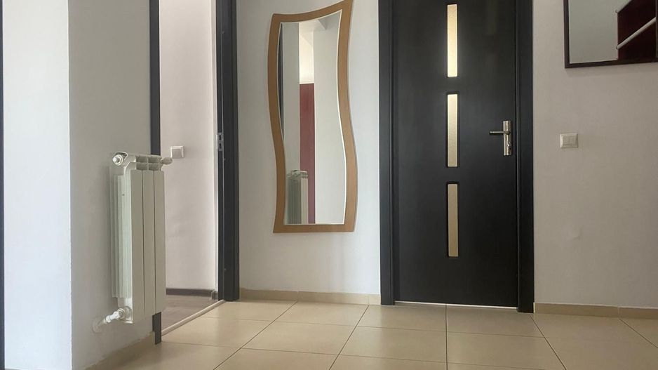 Camere spatioase! Vanzare apartament cu 2 camere in Targoviste - M3 - Poză 8