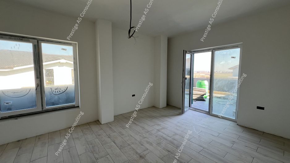 Apartament 4 Camere Terasa 30mp | Giroc-Str. Ecoului - Poză 5