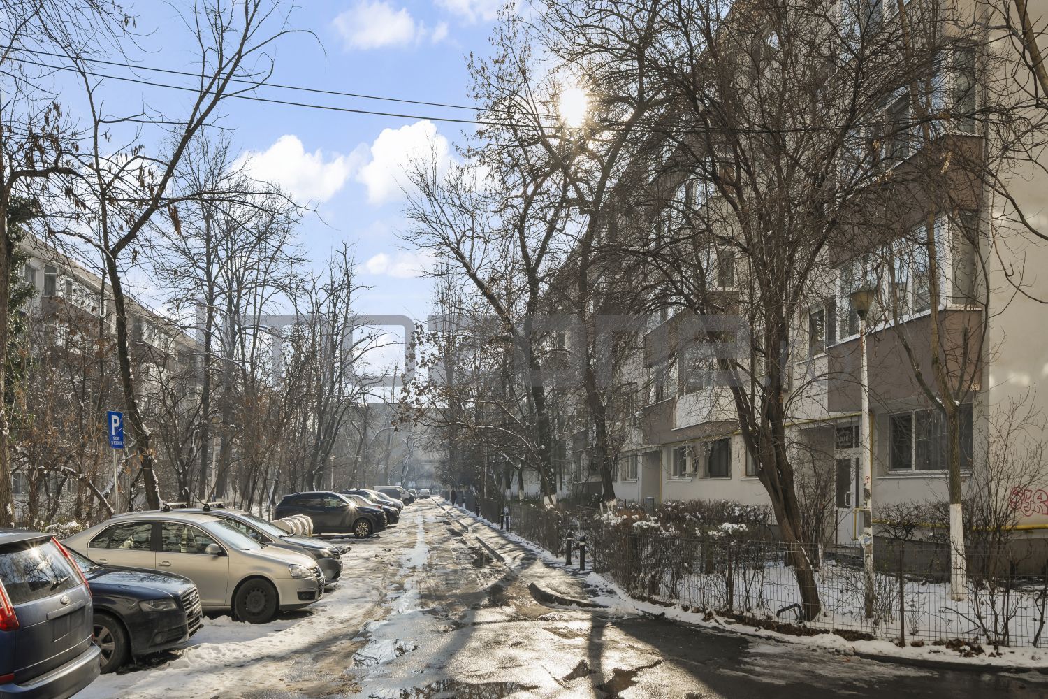 DRUMUL TABEREI | 2 CAMERE | BD.TIMISOARA | RENOVAT COMPLET | BAIE CU GEAM | - Poză 13