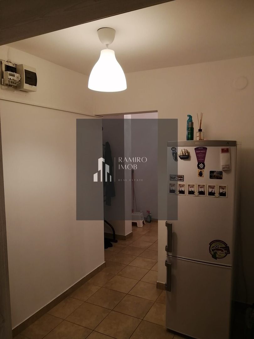 APARTAMENT 3 CAMERE, SECTOR 3, SALAJAN/GRIGORESCU - Poză 9