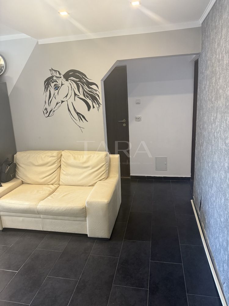 Apartament 3 camere decomandate, Plopilor, Noi, parcare inclusă. - Poză 2