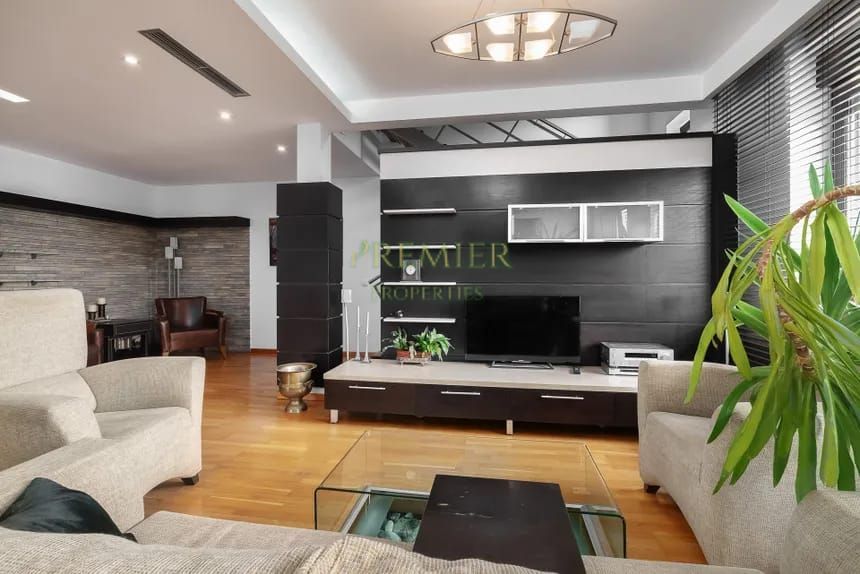 Duplex spațios de vânzare în zona Herăstrău - Poză 3