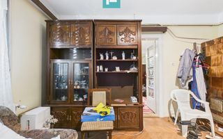 Casa cu teren 1050mp, Aradul Nou - Poză 13