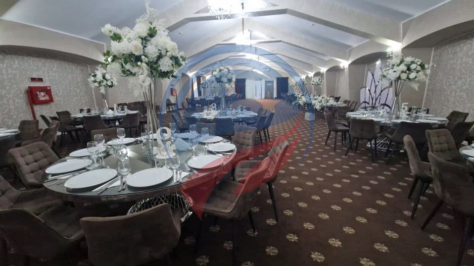 RESTAURANT / SALĂ EVENIMENTE – FILIAȘI | 2.000 MP UTILI | 2.200 MP TEREN - Poză 23