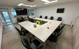 Hala pentru producție + birouri   10.000 mp - Poză 10