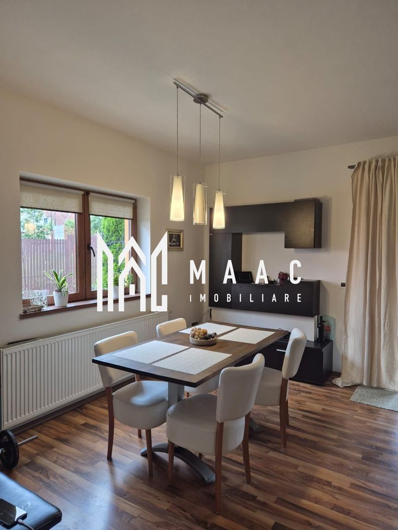 Casa 4 Camere | Tip Duplex | Curte | BBQ | Cisnadie - Poză 2