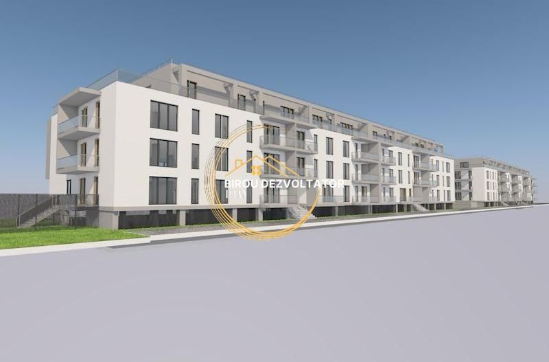 FIRST ONE CALITEI - Poză 1