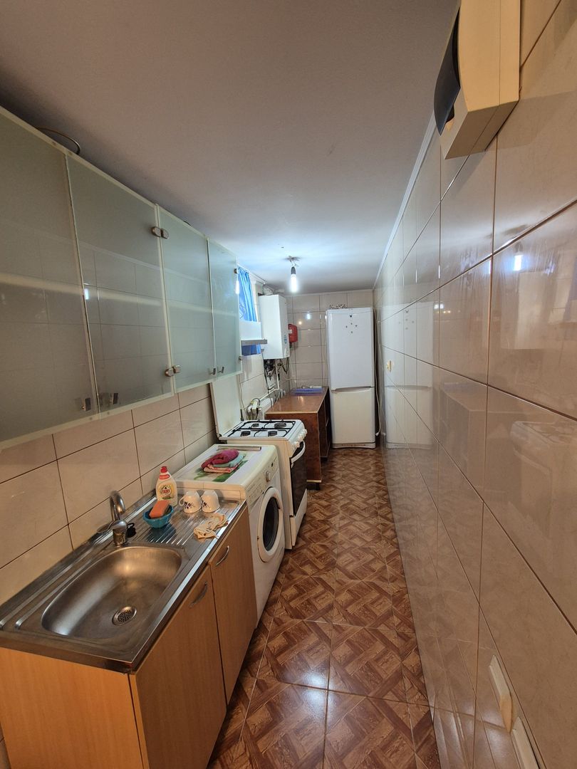 Apartament cu 2 camere - piata Unirii - Poză 5