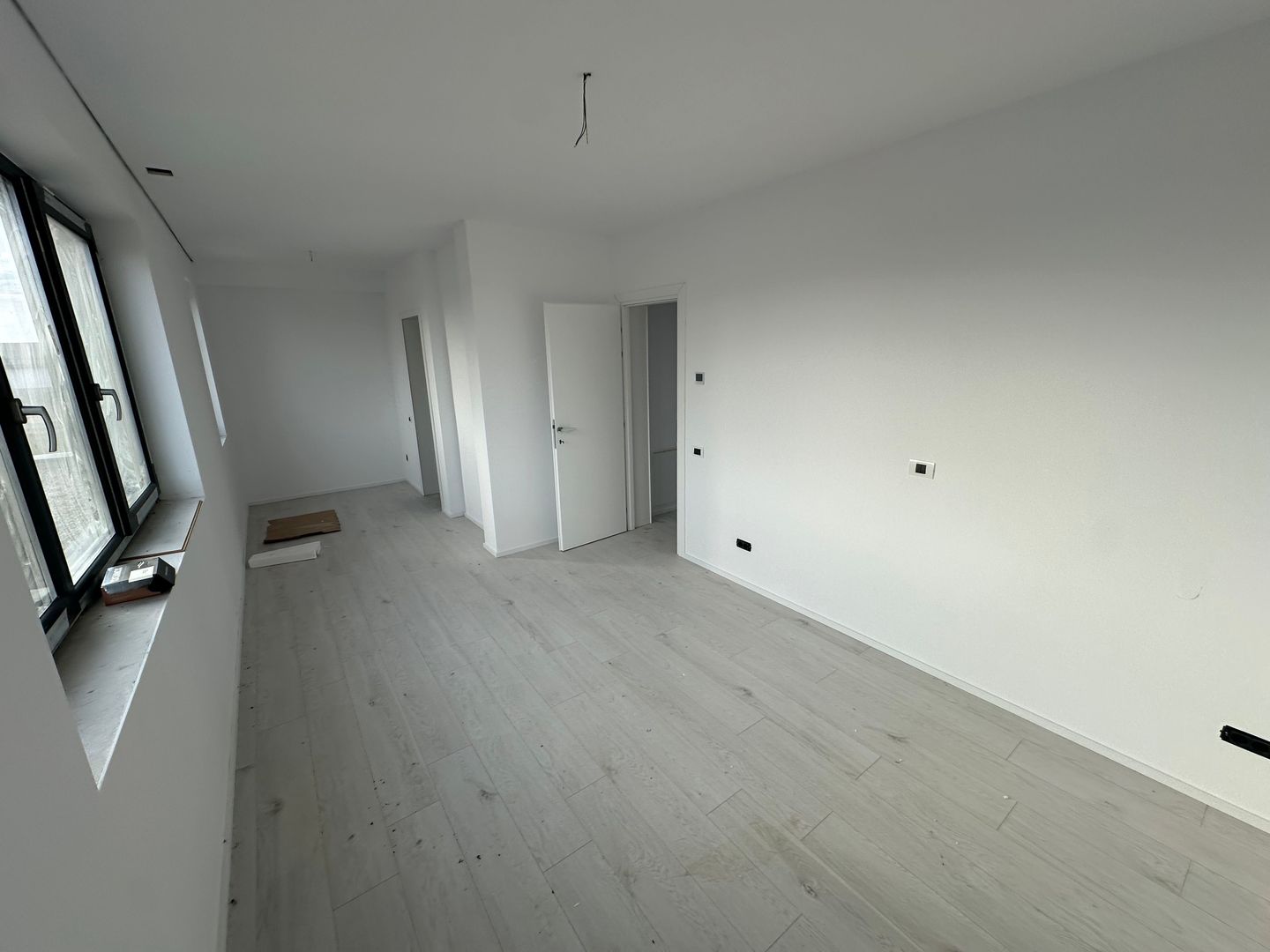 Duplex in Dumbravita se va mobila complet - Poză 12