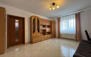 Apartament cu 2 camere, bloc nou, terasa 17 mp, Centru - Poză 1