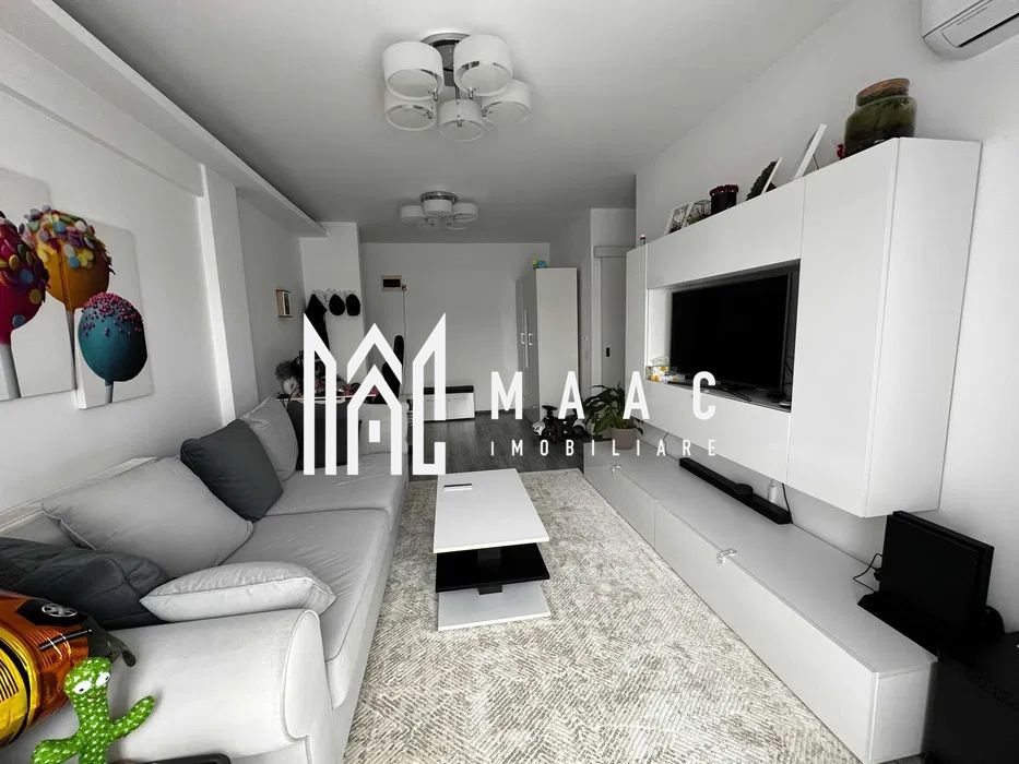 Apartament 3 camere | Balcon | Cartierul Artitectilor - Poză 2