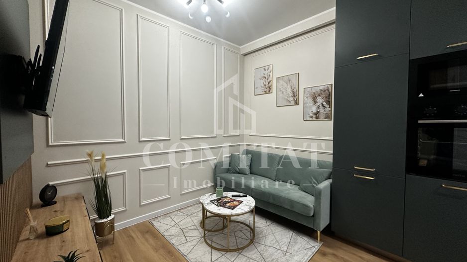Apartament ultrafinisat | 2 dormitoare | Zona Eroilor - Poză 3