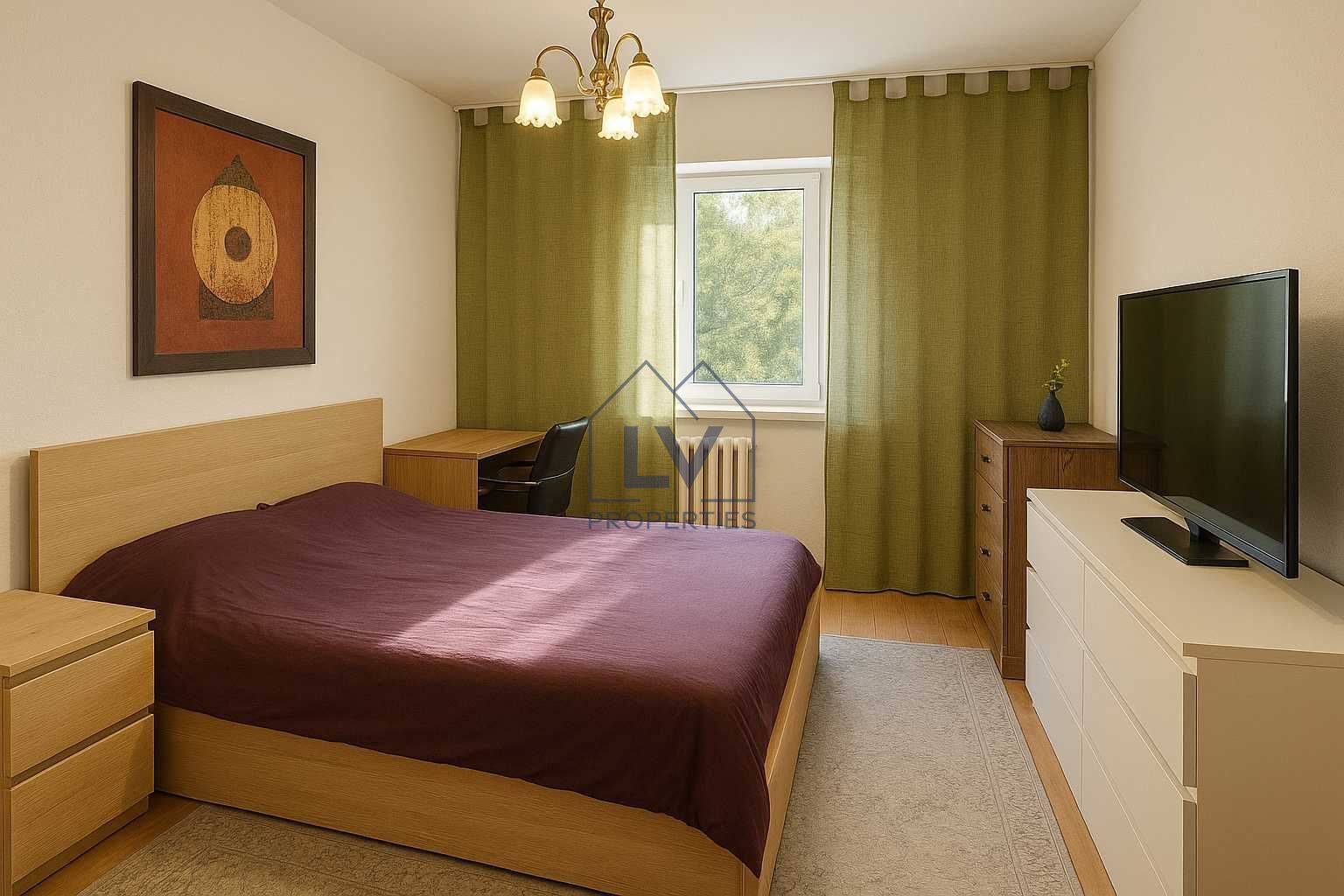 VANZARE APARTAMENT 3 CAMERE | ZONA AVIATIEI - Poză 1