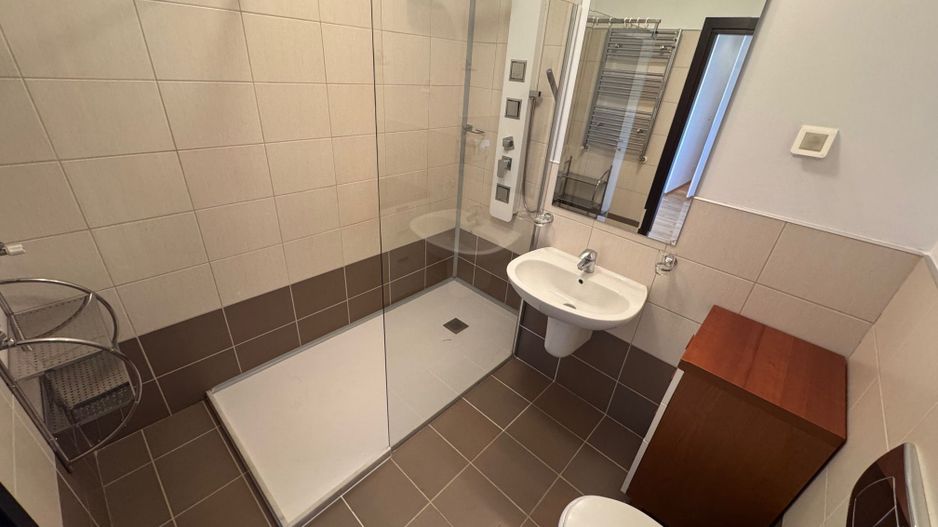 Apartament 2 camere complex NATURA Gradina Zoologica - Poză 9