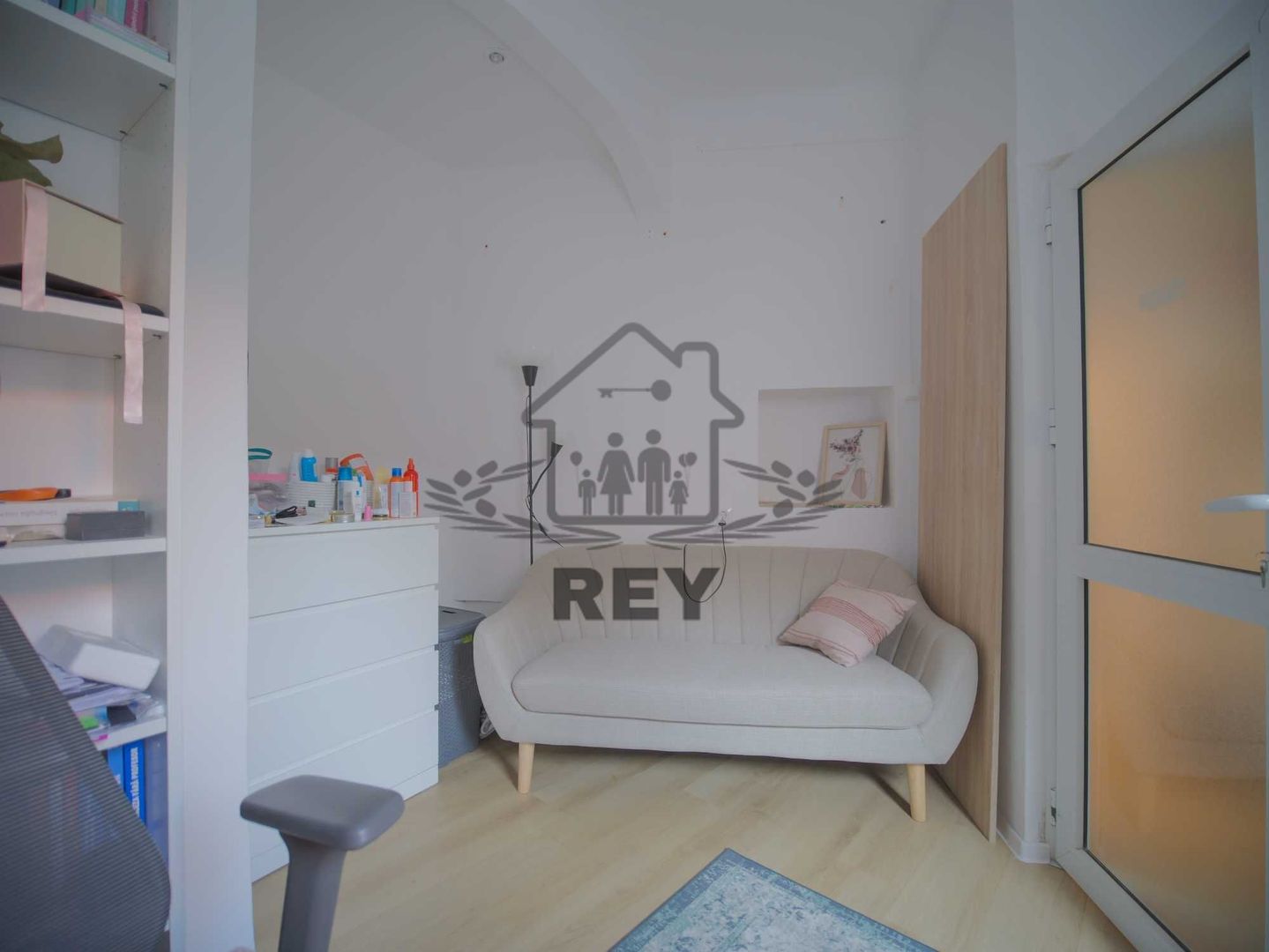 Apartament 2 camere centrul vechi Sibiu - oportunitate regim hotelier - Poză 6