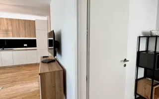 3 CAMERE|| LOC DE PARCARE|| LUXURIA RESIDENCE || DOMENII - Poză 13