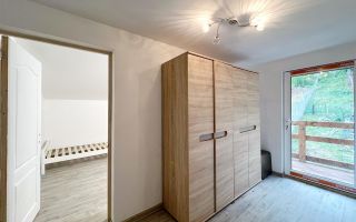 Cabană de vânzare,  10 ari teren, Firiza, Baia Mare! - Poză 11