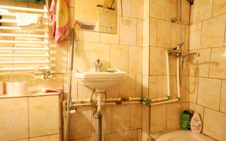 Casa 3 camere de vanzare | Cartier Vest - Mitica Apostol | Comision 0% - Poză 9