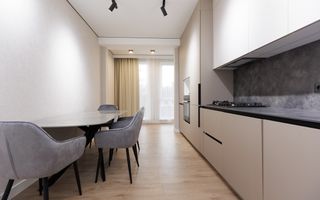 Vânzare, apartament, 2 camere, str. Iurie Babei, Botanica. - Poză 13