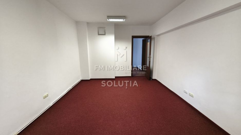 Spațiu birouri / Ap. 3 camere | Bd. București | Zona OCPI/ Don Pio - Poză 6