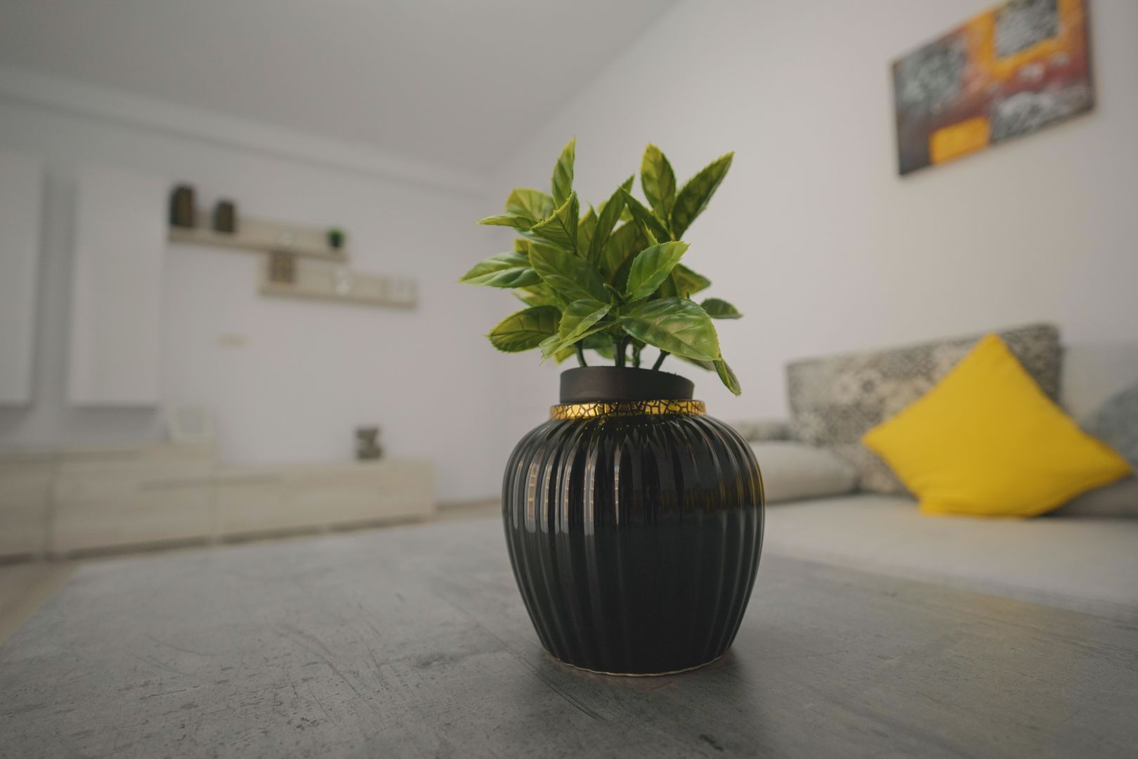 Apartament 3 camere Dobroesti / SU 93,90 mp / bloc nou / comision 0 - Poză 6