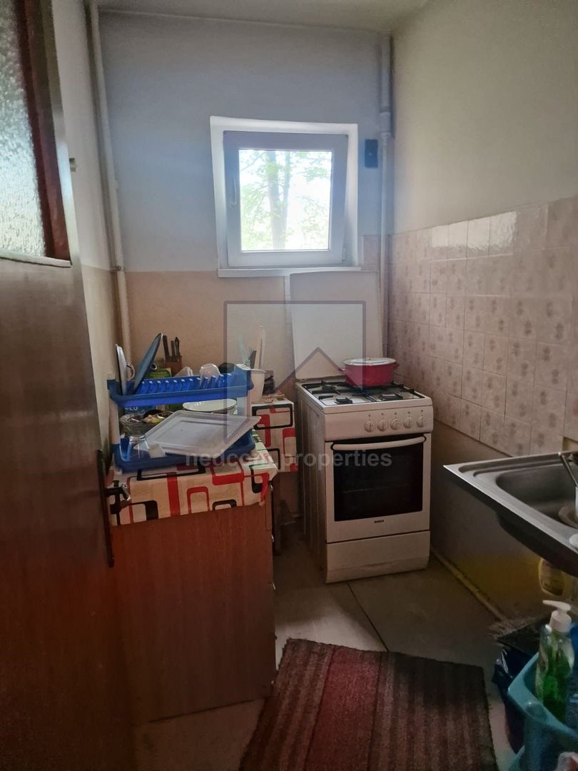 Vanzare apartament 2 camere Salaj conf.2 - Poză 3