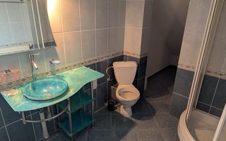 Apartament  3 camere 78 mp-2 balcoane-curte-parcare-Calea Moldovei - Poză 8