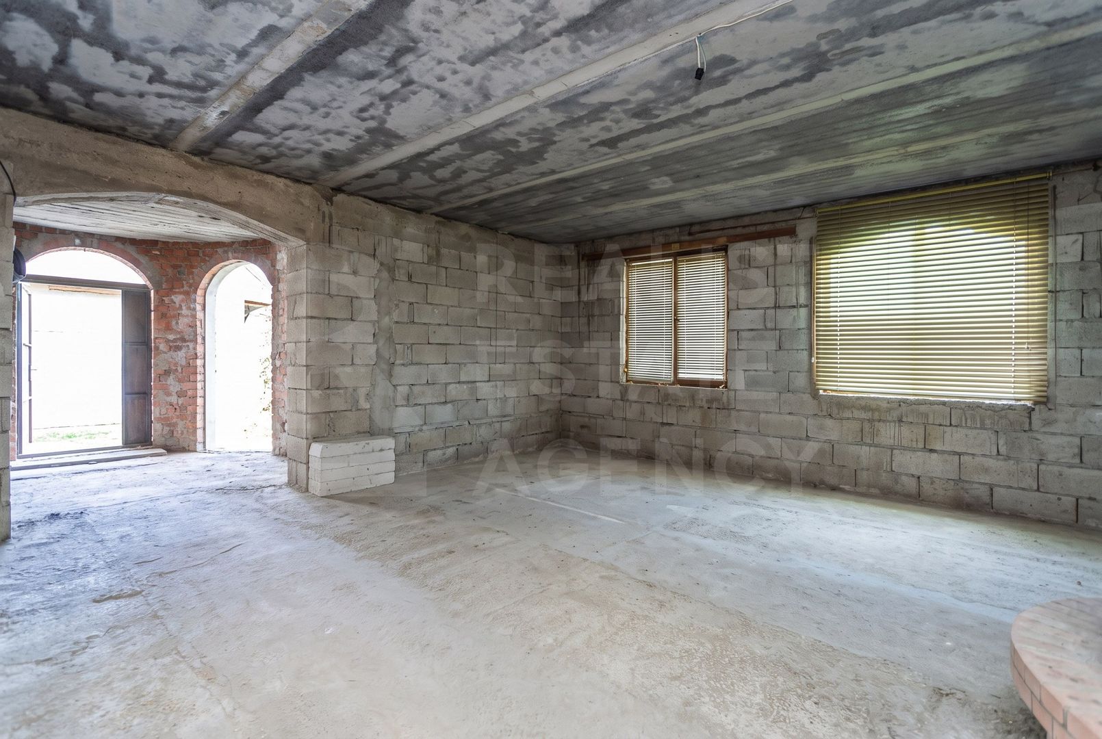 Vânzare, casă 5 camere, str. Vasile Harea, Rîșcani - Poză 8