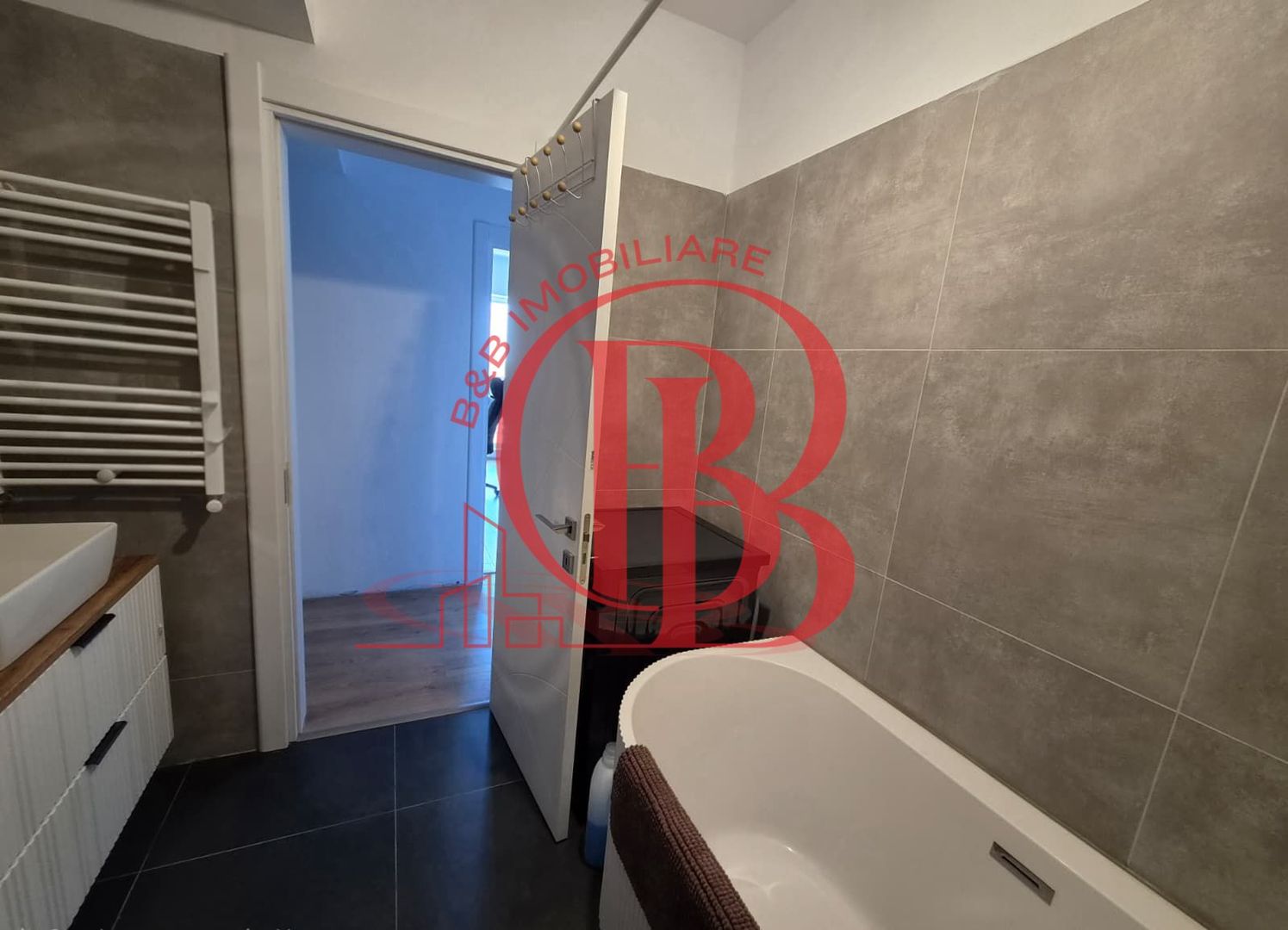 Apartament 3 camere Duplex 12 min Metrou Teclu Parcare Inclusa - Poză 14