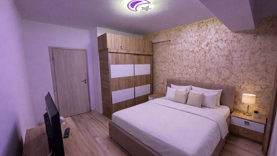 Vanzare apartament cu 2 camere in Envogue Residence - Poză 2