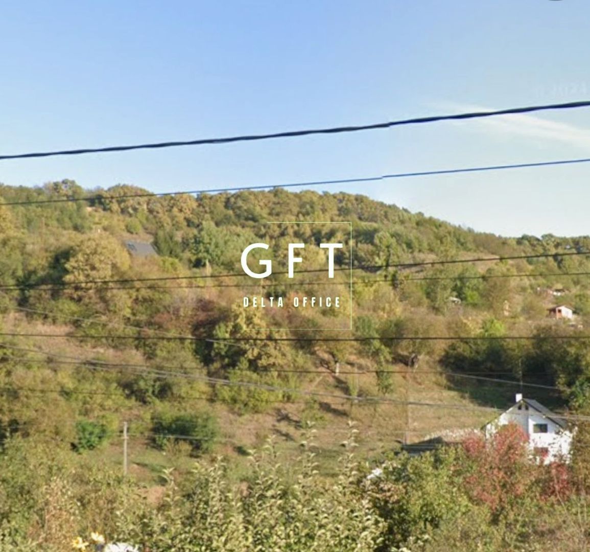 Teren da vanzare Exclusivitate!!! - Poză 3