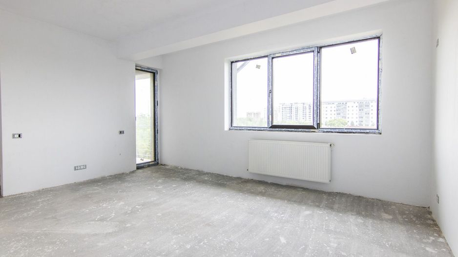 Valea Doftanei, Apartament 2 camere, decomandat, Bloc Nou - Poză 6