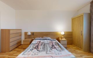 UNIC Apartament 3 camere - 2 bai Complex Rin Grand Residence Vitan - Poză 21