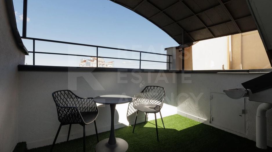 Vânzare, apartament, 2 camere, strada Alba Iulia, Buiucani - Poză 20