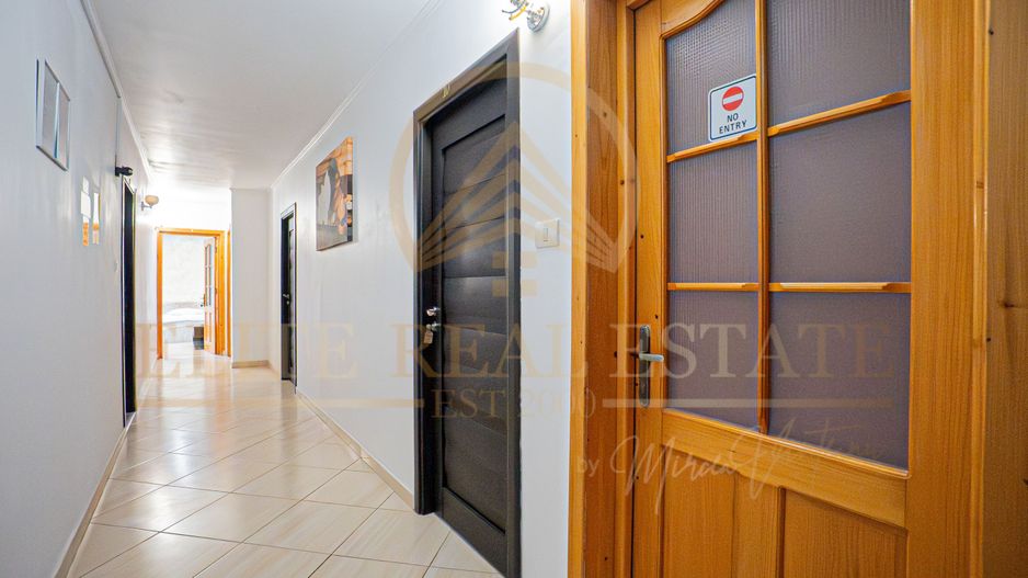 Oportunitate de investiție – Pensiune funcțională în Constanța - Poză 10