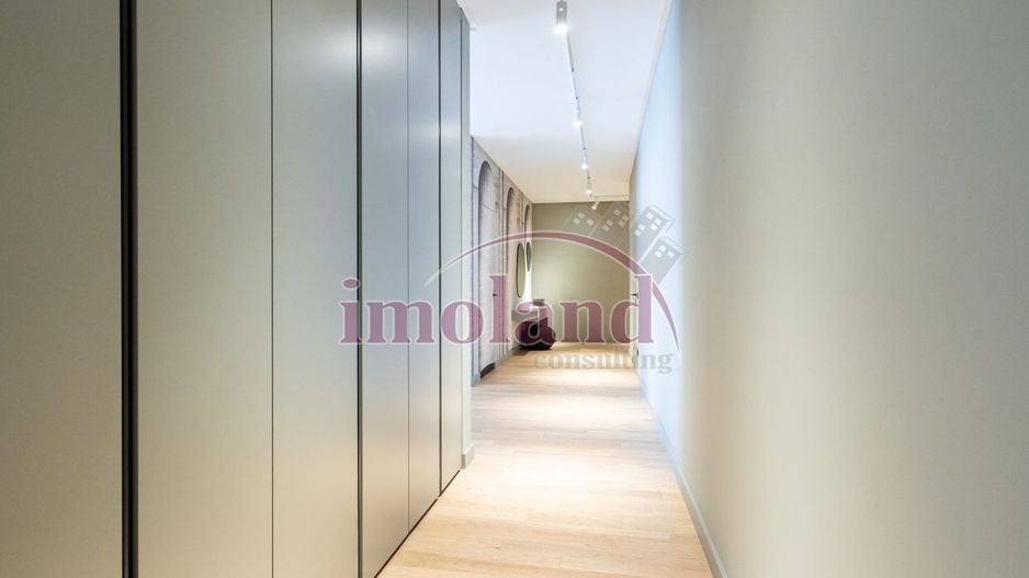 Apartament superb - 4 camere - vanzare - Rahmaninov - Floreasca - Poză 27