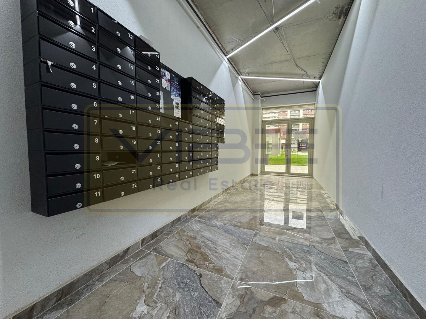 Apartament 2 camere NOU Copou Garden - Poză 17