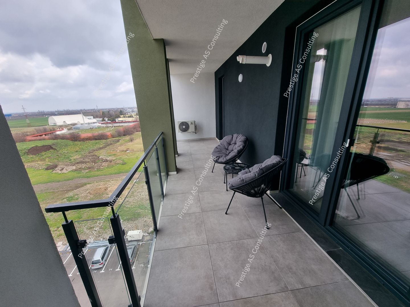 Apartament 2 Camere | Loc de parcare | Calea Torontalului-Ateneo - Poză 6