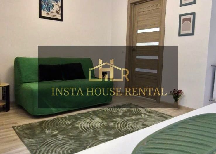 Garsonieră Premium,  NOUA / Parcul Teilor / Parcare inclusa - Poză 2