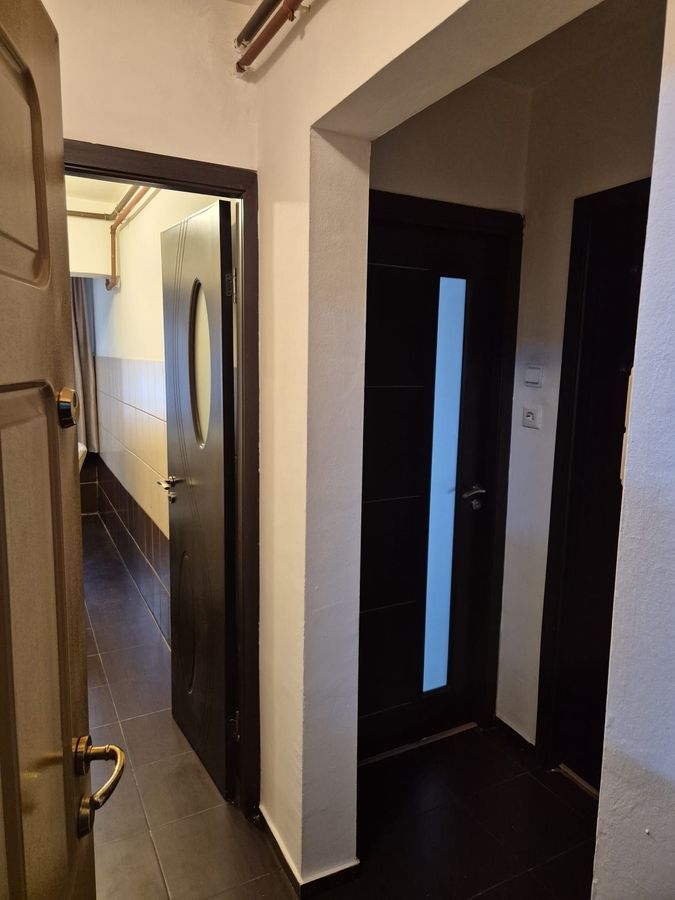 GARSONIERA LUJERULUI, BUCATARIE INCHISA, RENOVAT, METROU 10 MINUTE - Poză 7